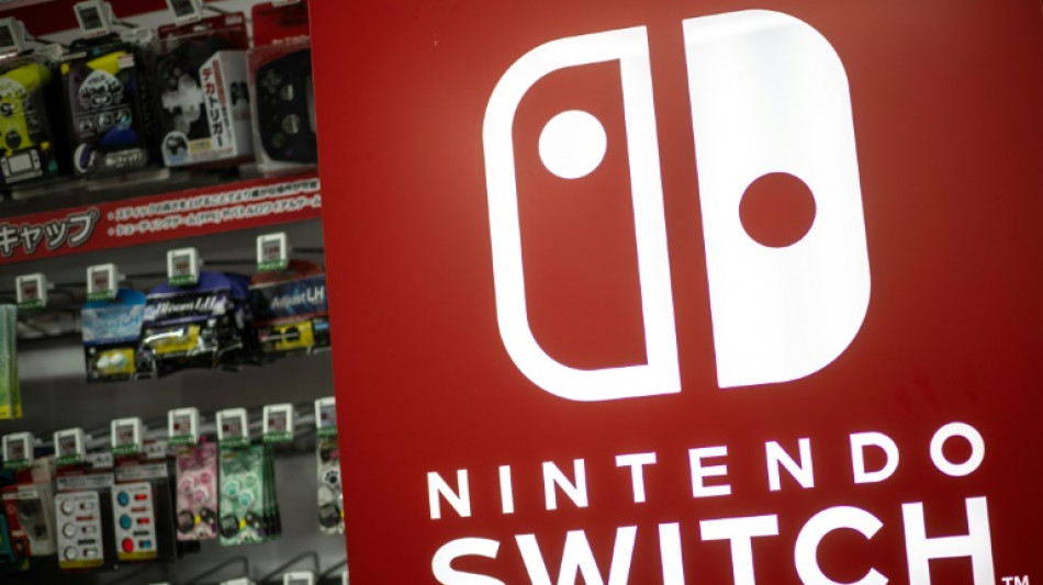 Switch 2: Nintendo verschiebt US-Vorverkauf f&uuml;r neue Konsole wegen Trumps Z&ouml;llen