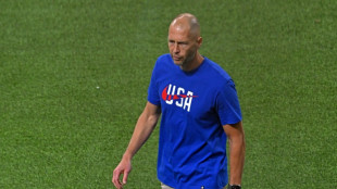 Foot: le s&eacute;lectionneur des Etats-Unis rattrap&eacute; par une affaire de violence conjugale