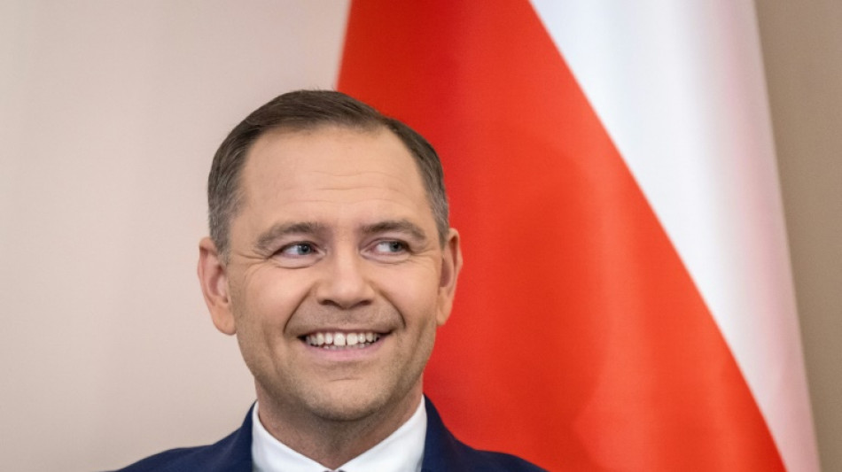 Polish supreme court ratifies nationalist's presidential vote win