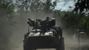 Ukraine claims limited gains after 'difficult' combat
