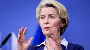 Eyeing China, EU bolsters its armoury to tackle economic risks