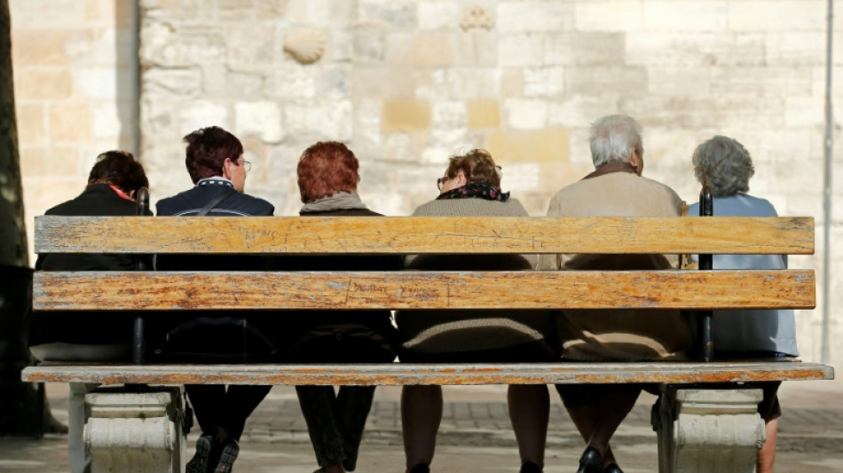 Bundesverwaltungsgericht spricht fr&uuml;herem Beamten Ausgleichszahlung im Alter zu