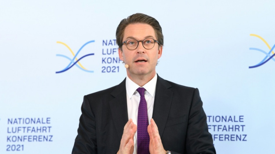 Bericht: Anklage gegen Ex-Verkehrsminister Scheuer wegen Falschaussage zur Maut