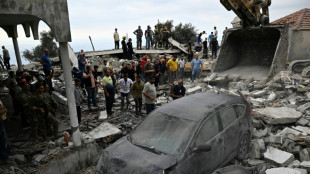 L&iacute;bano, um terreno conhecido mas perigoso para o Ex&eacute;rcito de Israel