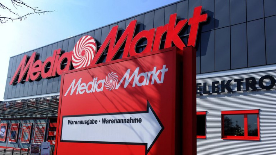 Media-Saturn organisiert Reparaturservice neu