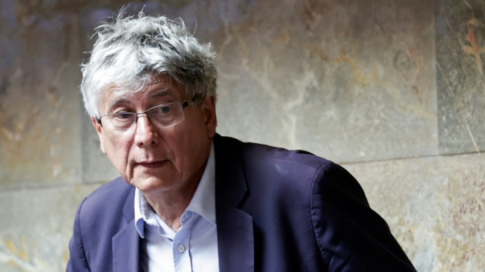 Budget: Bercy s'inqui&eacute;te de recettes moindres qu'esp&eacute;r&eacute; en 2024, selon Coquerel