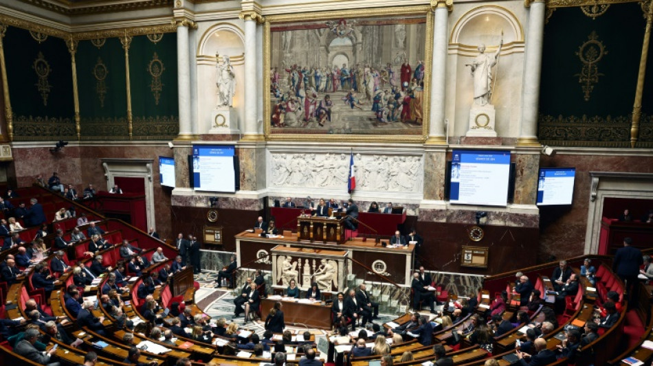 Commission d'enqu&ecirc;te TNT: blocage autour des conclusions