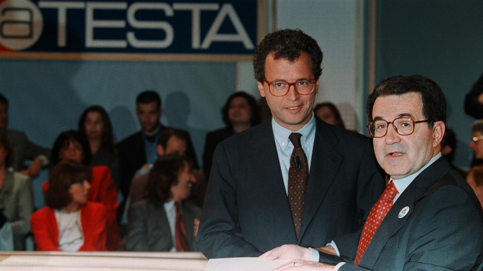 Prodi, abolire unanimit&agrave; in Ue e si faccia come con l'euro