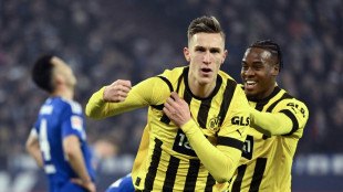 Dortmunds Schlotterbeck: "K&ouml;nnen in M&uuml;nchen gewinnen"