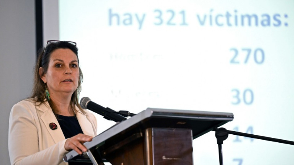 ONU denuncia aumento de massacres na Col&ocirc;mbia