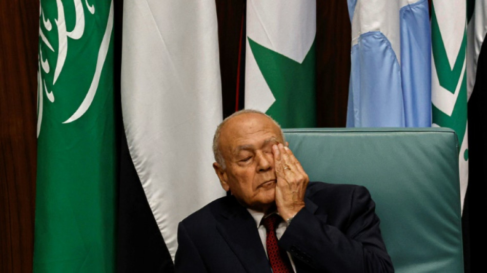 La Liga &Aacute;rabe readmite al r&eacute;gimen sirio despu&eacute;s de 11 a&ntilde;os