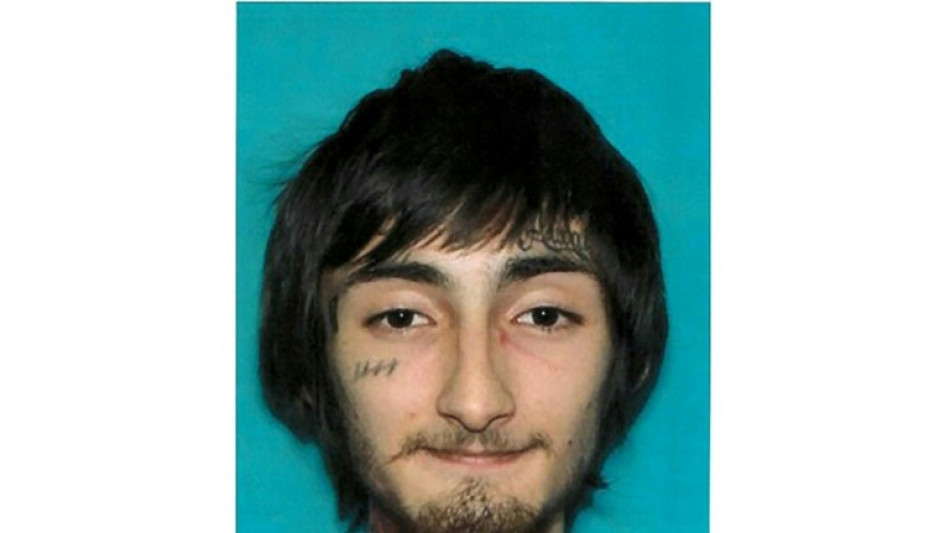 Medien: Verd&auml;chtiger nach Attacke an US-Nationalfeiertag gefasst