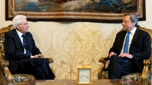 Italien steuert nach R&uuml;cktritt Draghis auf Neuwahlen zu