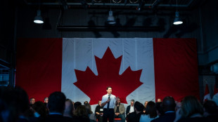 Amea&ccedil;a de Trump de anexar Canad&aacute; &eacute; 'real', afirma Trudeau