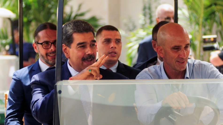 La CPI rechaza la apelaci&oacute;n de Venezuela contra la reanudaci&oacute;n de una investigaci&oacute;n de represi&oacute;n de protestas