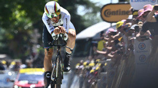 Ganna targets track one-hour world record in October