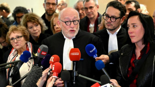 La justicia francesa absuelve a Airbus y Air France por el accidente del vuelo R&iacute;o-Par&iacute;s