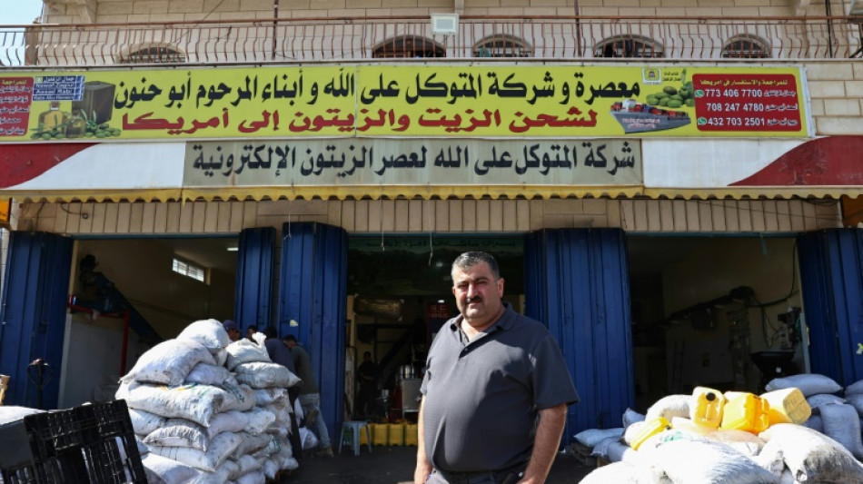 Americanos de origem palestina da Cisjord&acirc;nia, desanimados com elei&ccedil;&otilde;es nos EUA