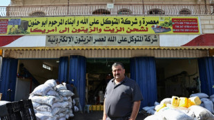 Americanos de origem palestina da Cisjord&acirc;nia, desanimados com elei&ccedil;&otilde;es nos EUA