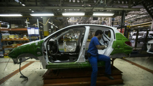 Ir&aacute;n, Rusia y Turqu&iacute;a estudian la producci&oacute;n conjunta de coches