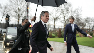 Blinken, 'non ci sar&agrave; un'annessione Usa della Groenlandia'