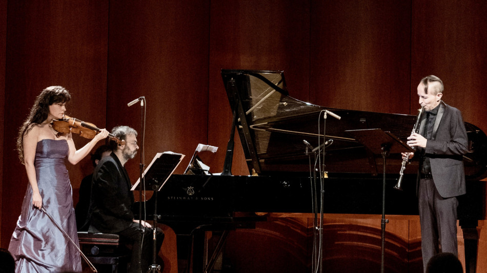 Musiche dell'Est a Napoli nel concerto dell'Ensemble Prometeo
