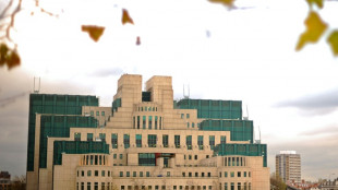 Reino Unido nombra a la primera mujer al frente del servicio de espionaje MI6