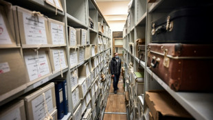 Russische Justiz ordnet Beschlagnahmung von Memorial-B&uuml;ros in Moskau an