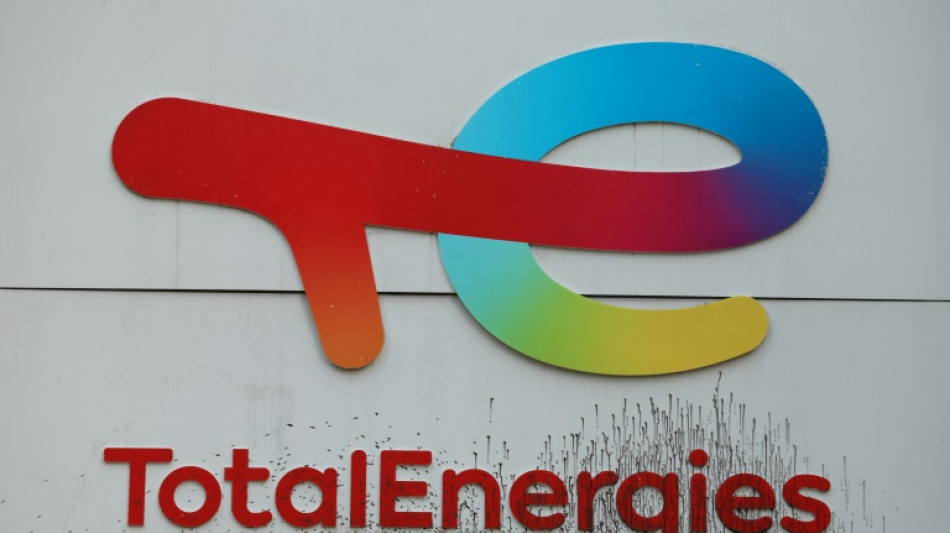 France's TotalEnergies to face court in June in 'greenwashing' case