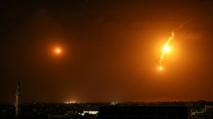 Israel ataca sul de Gaza em meio &agrave; viagem regional de Blinken