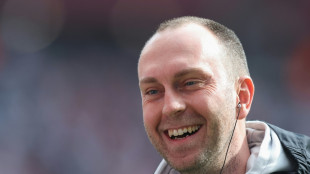 Nach Klassenerhalt: Werder verl&auml;ngert mit Werner