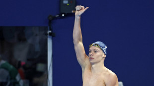 Marchand nell'Olimpo di Francia, '&egrave; il nuovo Re Leone'