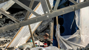 Hamas anuncia morte de seu n&uacute;mero 2 em bombardeio israelense no L&iacute;bano