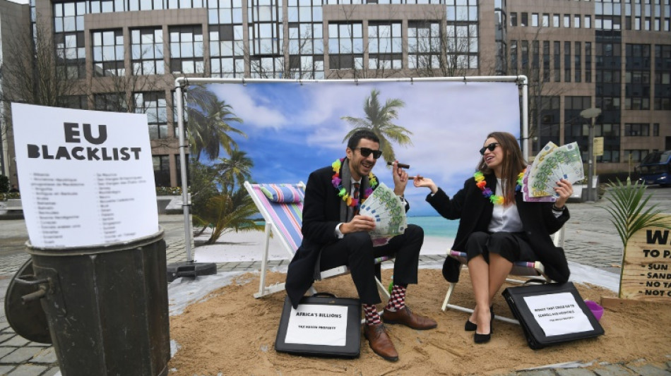 OECD-Studie: Niedrige Steuern gibt es auch in Hochsteuerl&auml;ndern