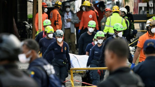 Discoth&egrave;que de Saint-Domingue: vers la fin des op&eacute;rations de recherche, le bilan d&eacute;passe les 200 morts