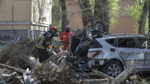 Kiev, 'se Putin vuole pace,tregua sia immediata e di 1 mese'