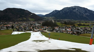 Klimaerw&auml;rmung schreitet voran: Warnung vor neuen Hitzerekorden in Deutschland