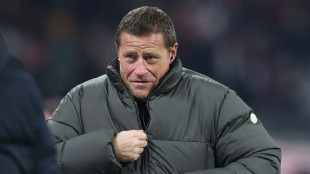 Eberl: "Haben Konkurrenz ein St&uuml;ck weit aufgeweckt"