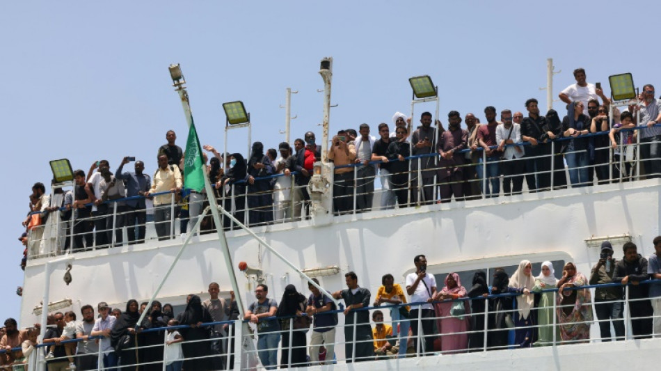 Wieder heftige K&auml;mpfe im Sudan trotz vereinbarter Waffenruhe