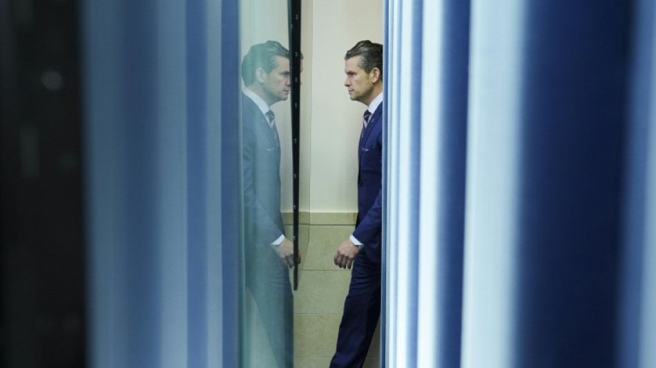 Ataques de EEUU en Somalia mataron a figuras clave del Estado Isl&aacute;mico, dice la autoridad regional