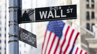 Wall Street apre in calo, Dj -0,55%, Nasdaq -0,28%