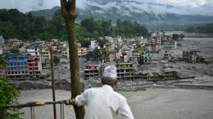Jornada de duelo en Nepal 13 d&iacute;as despu&eacute;s del devastador deslave