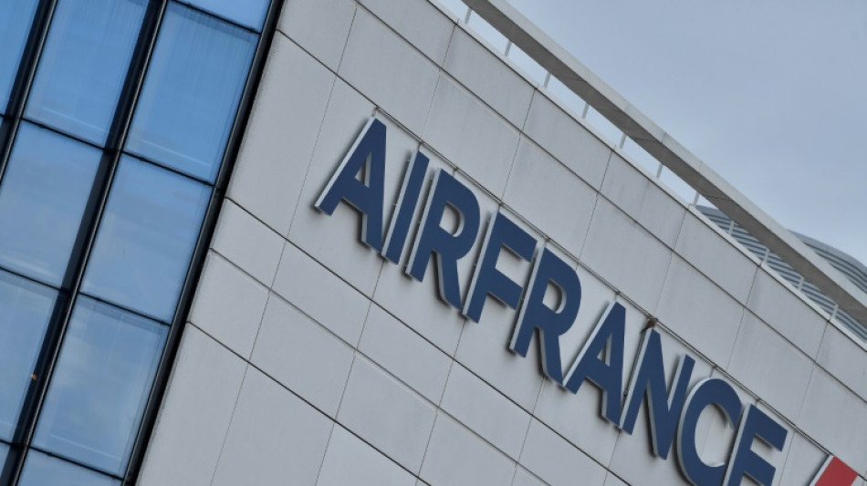 Verbot kurzer Inlandsfl&uuml;ge tritt in Frankreich offiziell in Kraft
