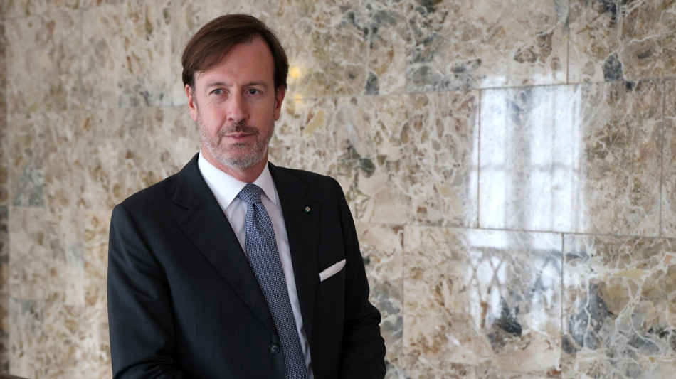 Acea, soci approvano bilancio 2024 e cedola a 0,95 euro