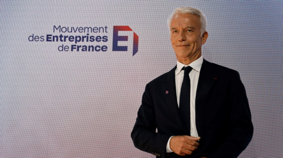 Nomination de Bayrou : le patronat esp&egrave;re le retour de la visibilit&eacute;