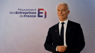 Nomination de Bayrou : le patronat esp&egrave;re le retour de la visibilit&eacute;