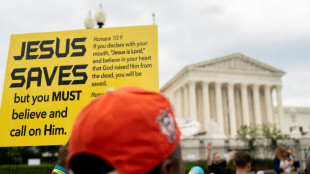 La Corte Suprema de EEUU da m&aacute;s peso a la religi&oacute;n