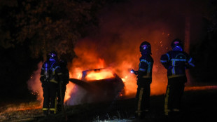 Mehr als 1300 Menschen in vierter Nacht der Unruhen in Frankreich festgenommen