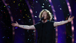 S&auml;nger Michael Schulte ratlos &uuml;ber schlechtes deutsches Abschneiden bei ESC