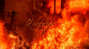 Evakuierungsanordnung f&uuml;r Zentrum von Hollywood wegen weiteren Feuers in LA